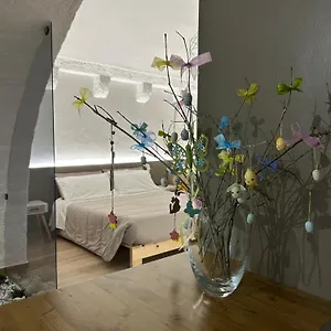  Hébergement de vacances Archome Luxury